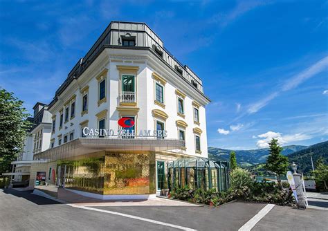  hotel casino zell am see